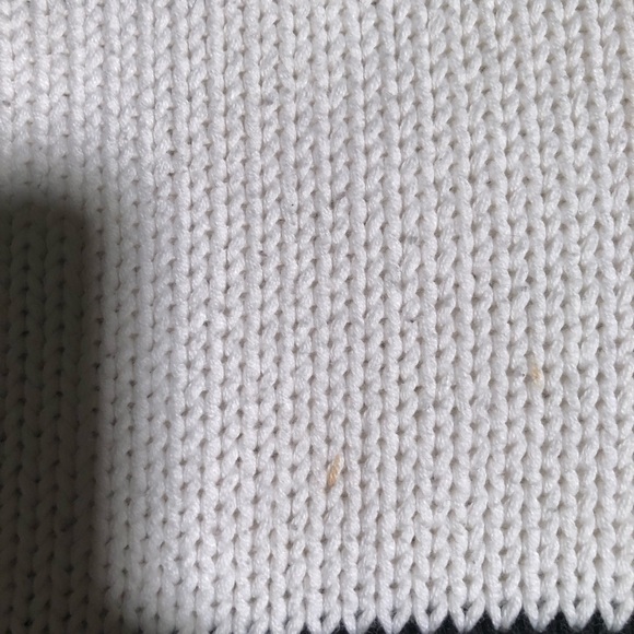 Isaac Mizrahi cable knit turtleneck - Picture 2 of 6